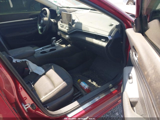 39116992 :رقم المزاد ، 1N4BL4DV8KC136316 vin ، 2019 Nissan Altima 2.5 Sv مزاد بيع