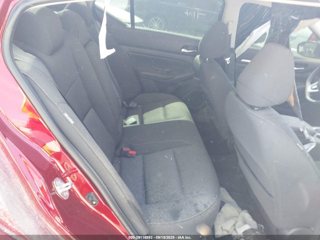 39116992 :رقم المزاد ، 1N4BL4DV8KC136316 vin ، 2019 Nissan Altima 2.5 Sv مزاد بيع