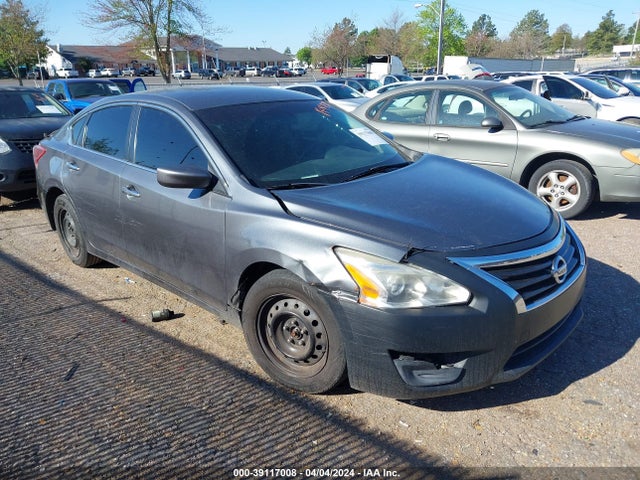 Nissan Altima 2.5/2.5 S/2.5 Sl/2.5 Sv 2015 1N4AL3APXFN866721 zdjęcie główne