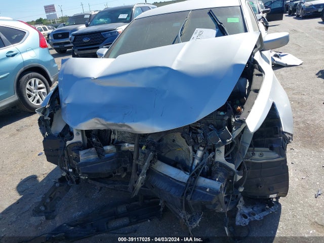 Nissan Altima 2.5 Sr 2017 1N4AL3AP9HC235196 Image 6