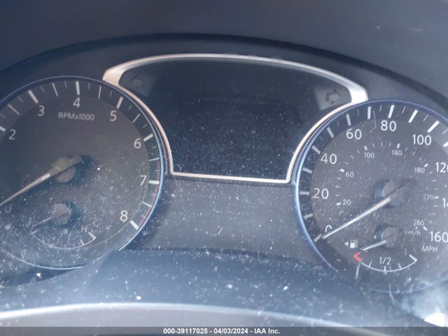 Nissan Altima 2.5 Sr 2017 1N4AL3AP9HC235196 Image 7