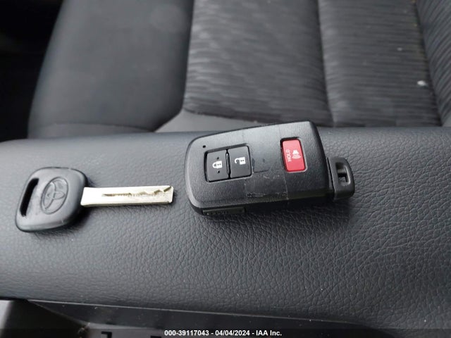 Toyota Tundra Sr5 2021 5TFDY5F14MX037668 Image 11
