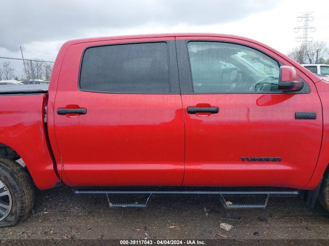 Toyota Tundra Sr5 2021 5TFDY5F14MX037668 Image 13