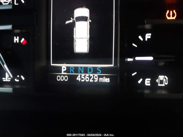 Toyota Tundra Sr5 2021 5TFDY5F14MX037668 Image 15