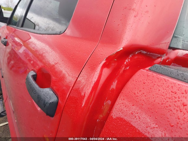 Toyota Tundra Sr5 2021 5TFDY5F14MX037668 Image 20