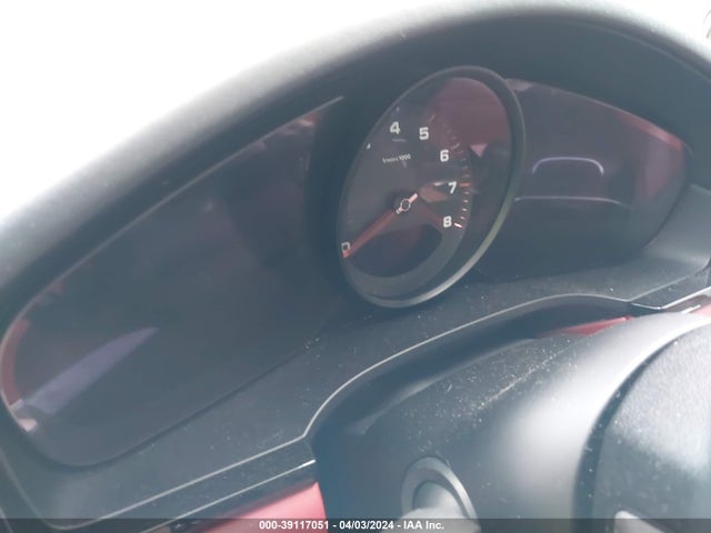 2019 PORSCHE CAYENNE WP1AA2AY3KDA18696 Photo 6