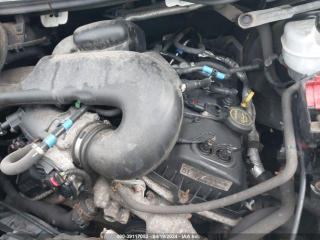 1FTNE1ZM1FKB30983 Ford Transit-150