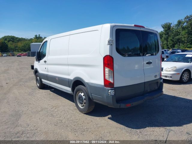 1FTNE1ZM1FKB30983 Ford Transit-150