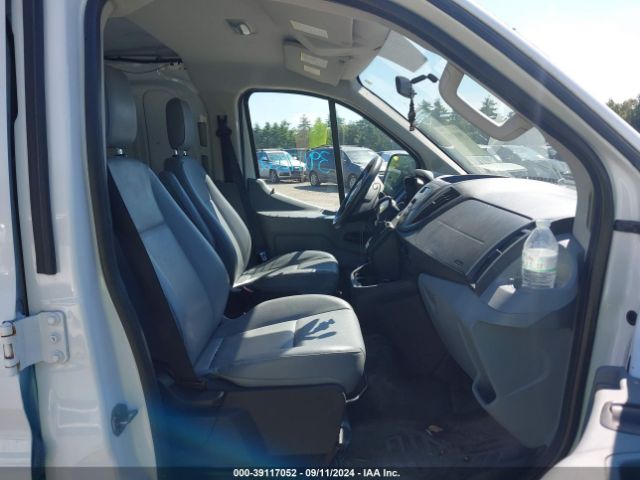 1FTNE1ZM1FKB30983 Ford Transit-150