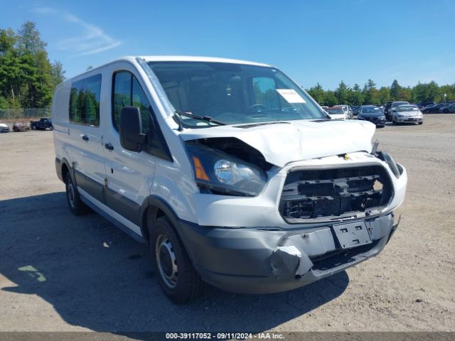 1FTNE1ZM1FKB30983 Ford Transit-150