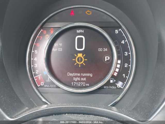 3C3CFFBR5FT501489 Fiat 500 SPORT