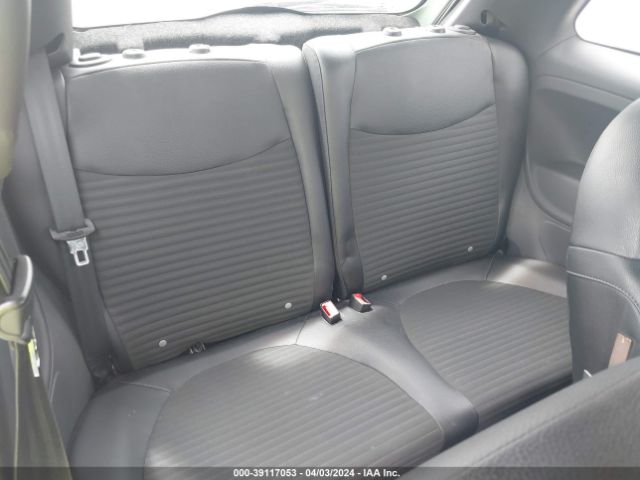 3C3CFFBR5FT501489 Fiat 500 SPORT