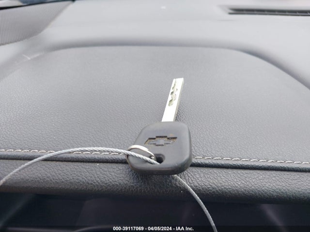 Chevrolet Silverado 1500 1lz 2016 3GCUKSEC8GG102999 Image 11
