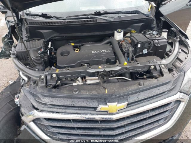 2019 CHEVROLET EQUINOX 3GNAXUEV9KS648838 Photo 9