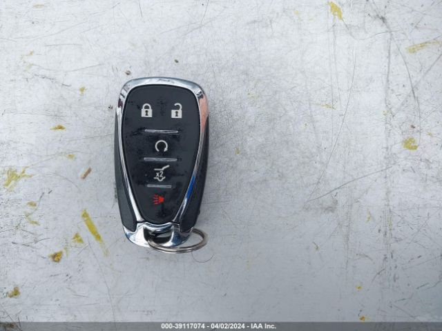 2019 CHEVROLET EQUINOX 3GNAXUEV9KS648838 Photo 10