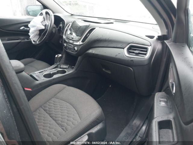 2019 CHEVROLET EQUINOX 3GNAXUEV9KS648838 Photo 4