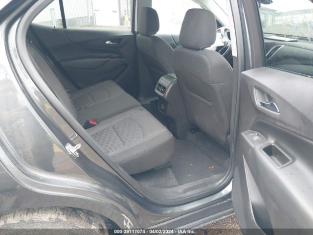 2019 CHEVROLET EQUINOX 3GNAXUEV9KS648838 Photo 7