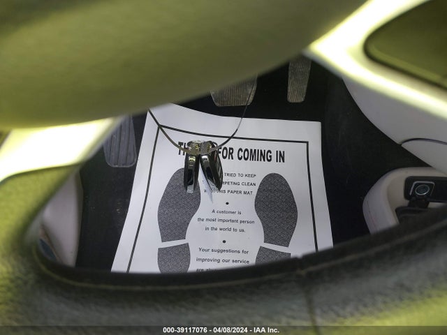 2C4RC1DG7MR537729 Chrysler Voyager Lxi