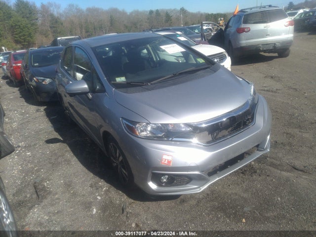 2019 3HGGK5H8XKM739054 главное изображение