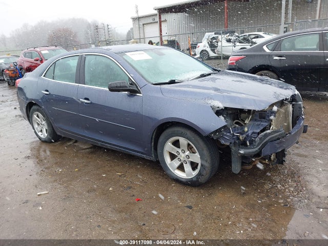 Chevrolet Malibu 1ls 2014 1G11B5SLXEF148334 zdjęcie główne