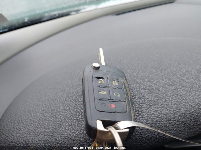 Chevrolet Malibu 1ls 2014 1G11B5SLXEF148334 Image 11