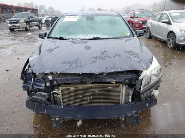 Chevrolet Malibu 1ls 2014 1G11B5SLXEF148334 Image 13
