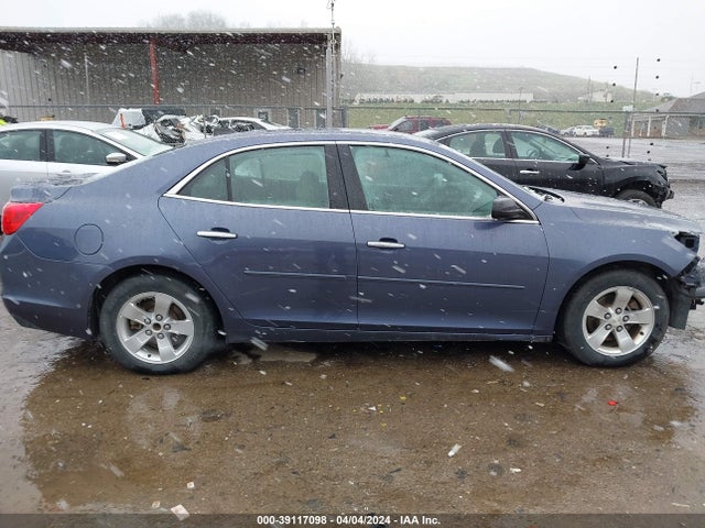 Chevrolet Malibu 1ls 2014 1G11B5SLXEF148334 Image 14