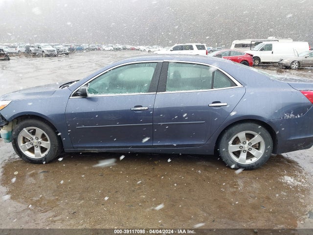 Chevrolet Malibu 1ls 2014 1G11B5SLXEF148334 Image 15