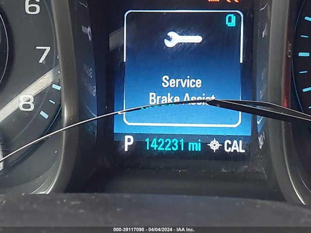 Chevrolet Malibu 1ls 2014 1G11B5SLXEF148334 Image 16