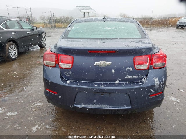 Chevrolet Malibu 1ls 2014 1G11B5SLXEF148334 Image 17