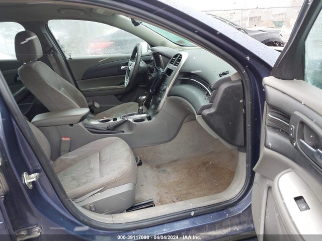 Chevrolet Malibu 1ls 2014 1G11B5SLXEF148334 Image 5