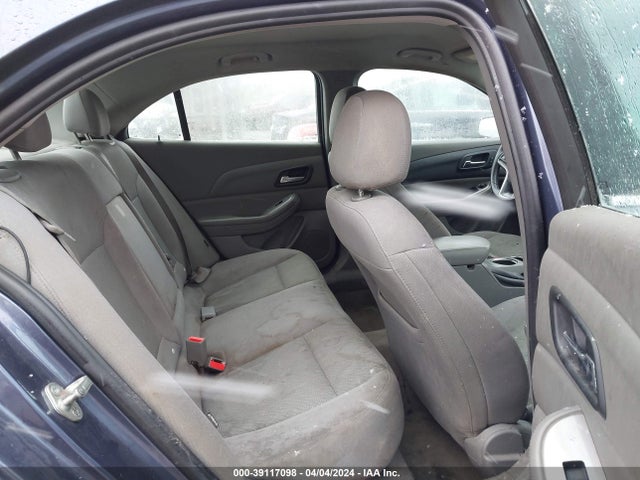 Chevrolet Malibu 1ls 2014 1G11B5SLXEF148334 Image 8