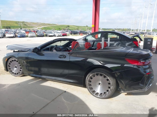 BMW 840i Xdrive 2020 WBADZ4C0XLBP68021 Image 15