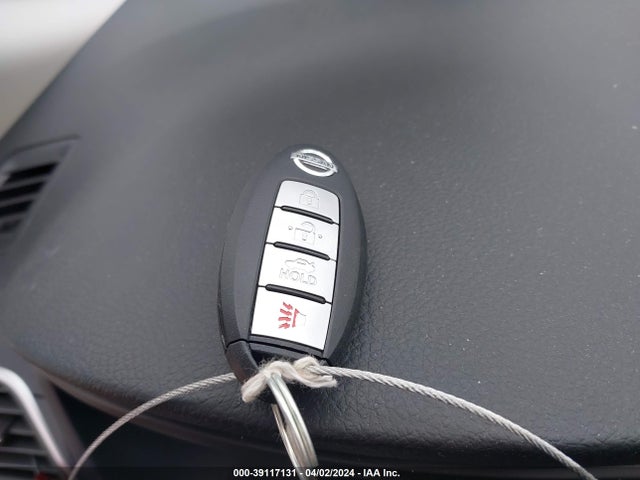 Nissan SENTRA SV 2016 3N1AB7APXGY315149 Image 11