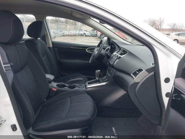 Nissan SENTRA SV 2016 3N1AB7APXGY315149 Image 5