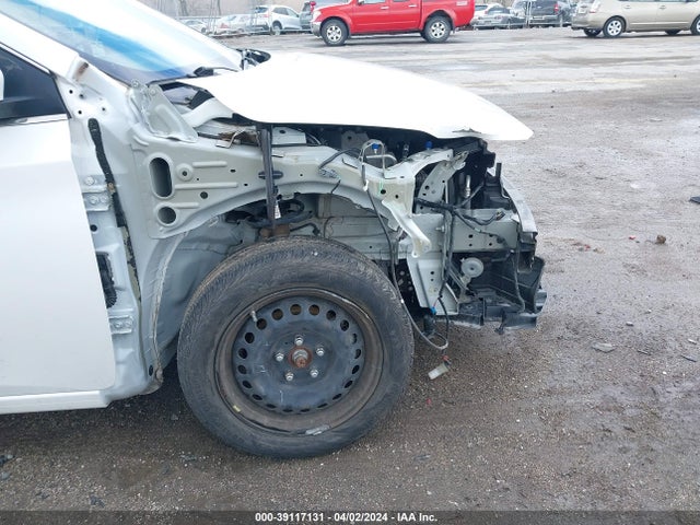 Nissan SENTRA SV 2016 3N1AB7APXGY315149 Image 6