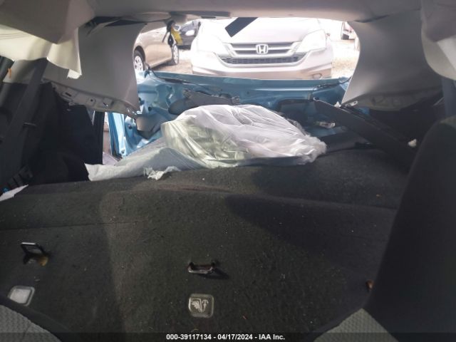 JTDKDTB38G1140033 Toyota Prius C One