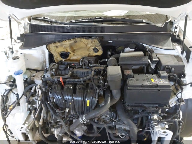 KIA Sorento 2.4l Lx 2020 5XYPGDA34LG661037 Image 10