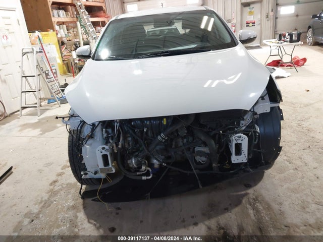KIA Sorento 2.4l Lx 2020 5XYPGDA34LG661037 Image 13