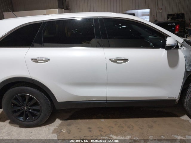 KIA Sorento 2.4l Lx 2020 5XYPGDA34LG661037 Image 14