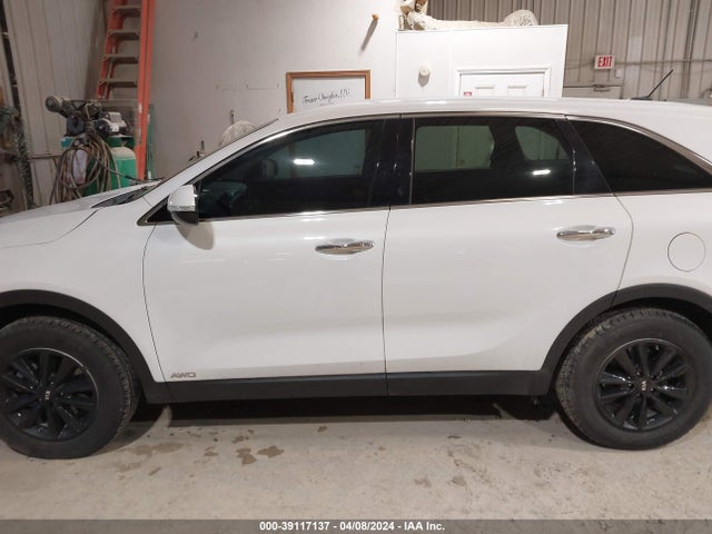 KIA Sorento 2.4l Lx 2020 5XYPGDA34LG661037 Image 15