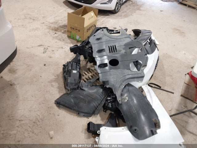 KIA Sorento 2.4l Lx 2020 5XYPGDA34LG661037 Image 12