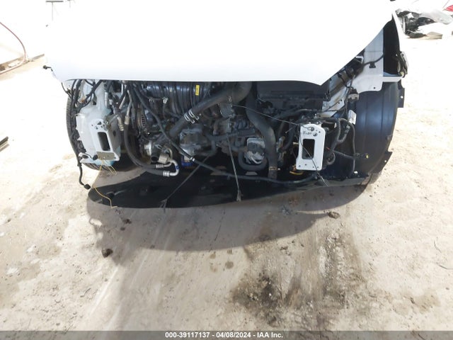 KIA Sorento 2.4l Lx 2020 5XYPGDA34LG661037 Image 6