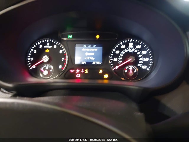 KIA Sorento 2.4l Lx 2020 5XYPGDA34LG661037 Image 7