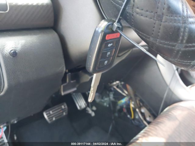 1HGCR2F53GA175785 Honda Accord Sport