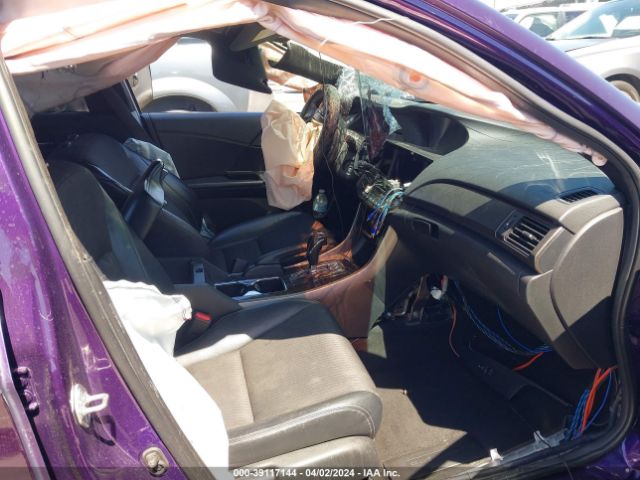 1HGCR2F53GA175785 Honda Accord Sport