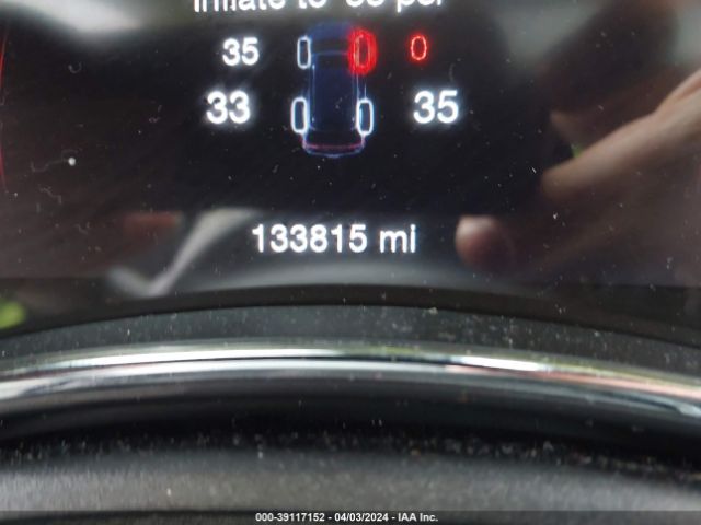 1C4RDJDG5HC898551 Dodge Durango Gt Awd