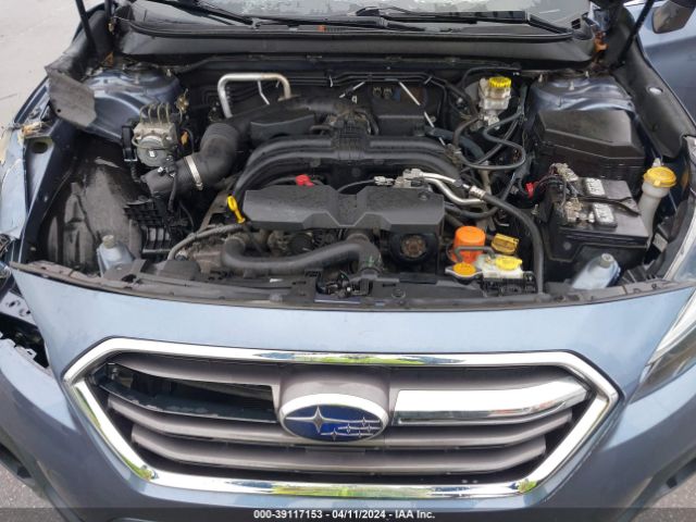 4S4BSACC9J3361060 Subaru Outback 2.5i Premium