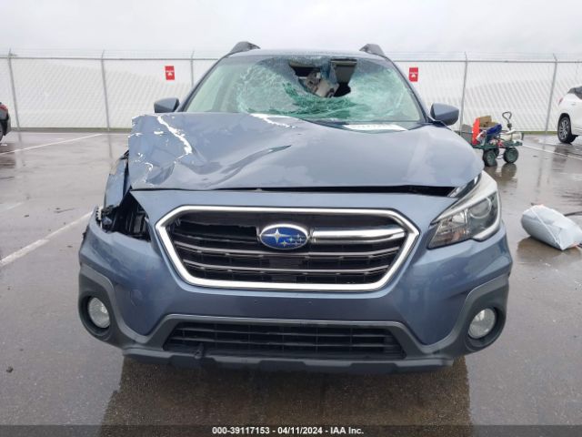 4S4BSACC9J3361060 Subaru Outback 2.5i Premium