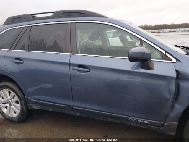 4S4BSACC9J3361060 Subaru Outback 2.5i Premium